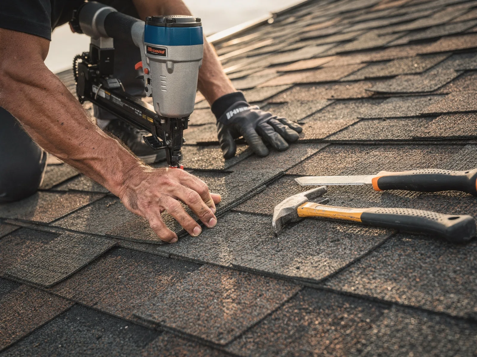 Why choose Roof Repair in Columbus Junction, IA